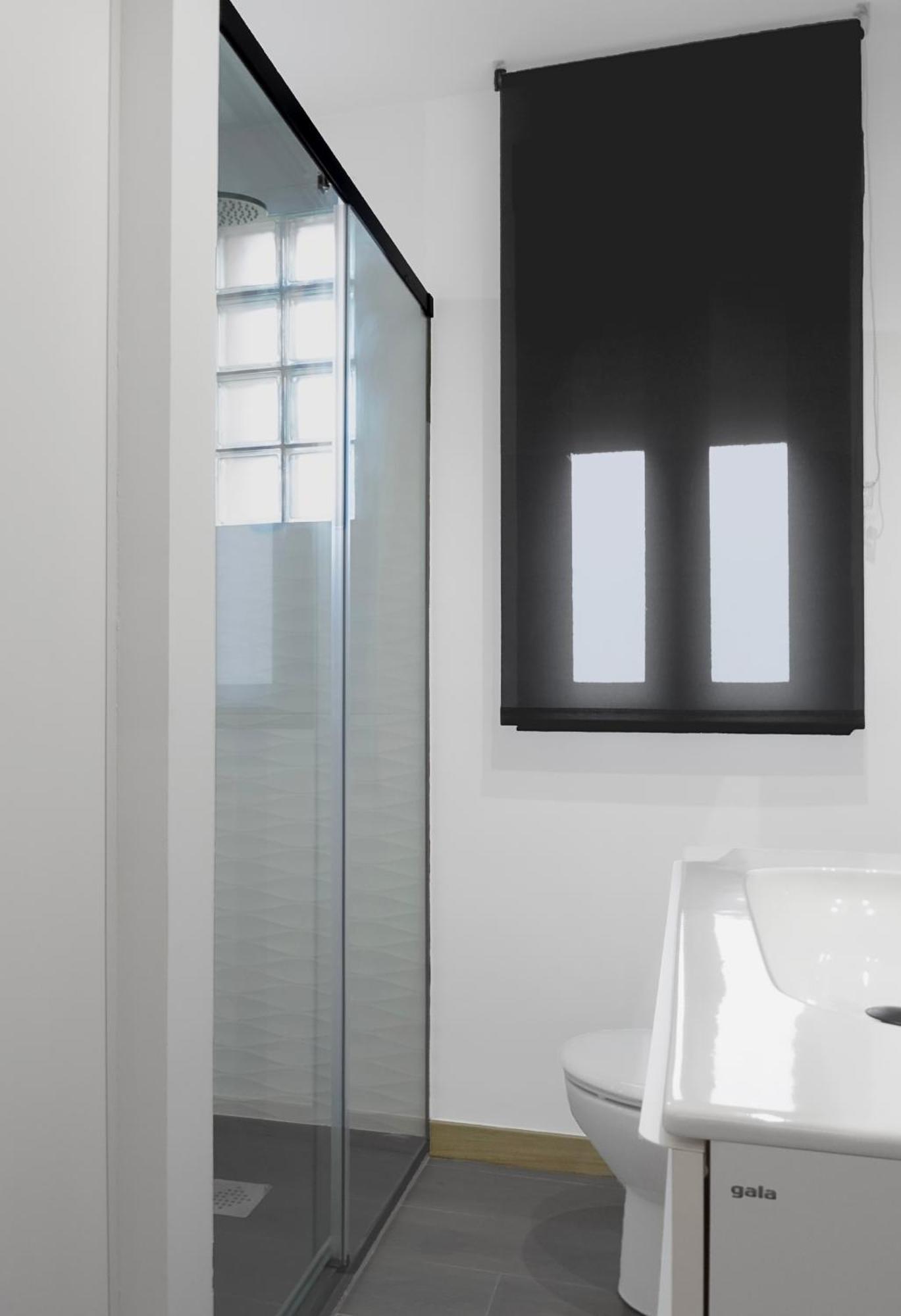 El Rincon De La Estacion Apartment Ourense Ngoại thất bức ảnh