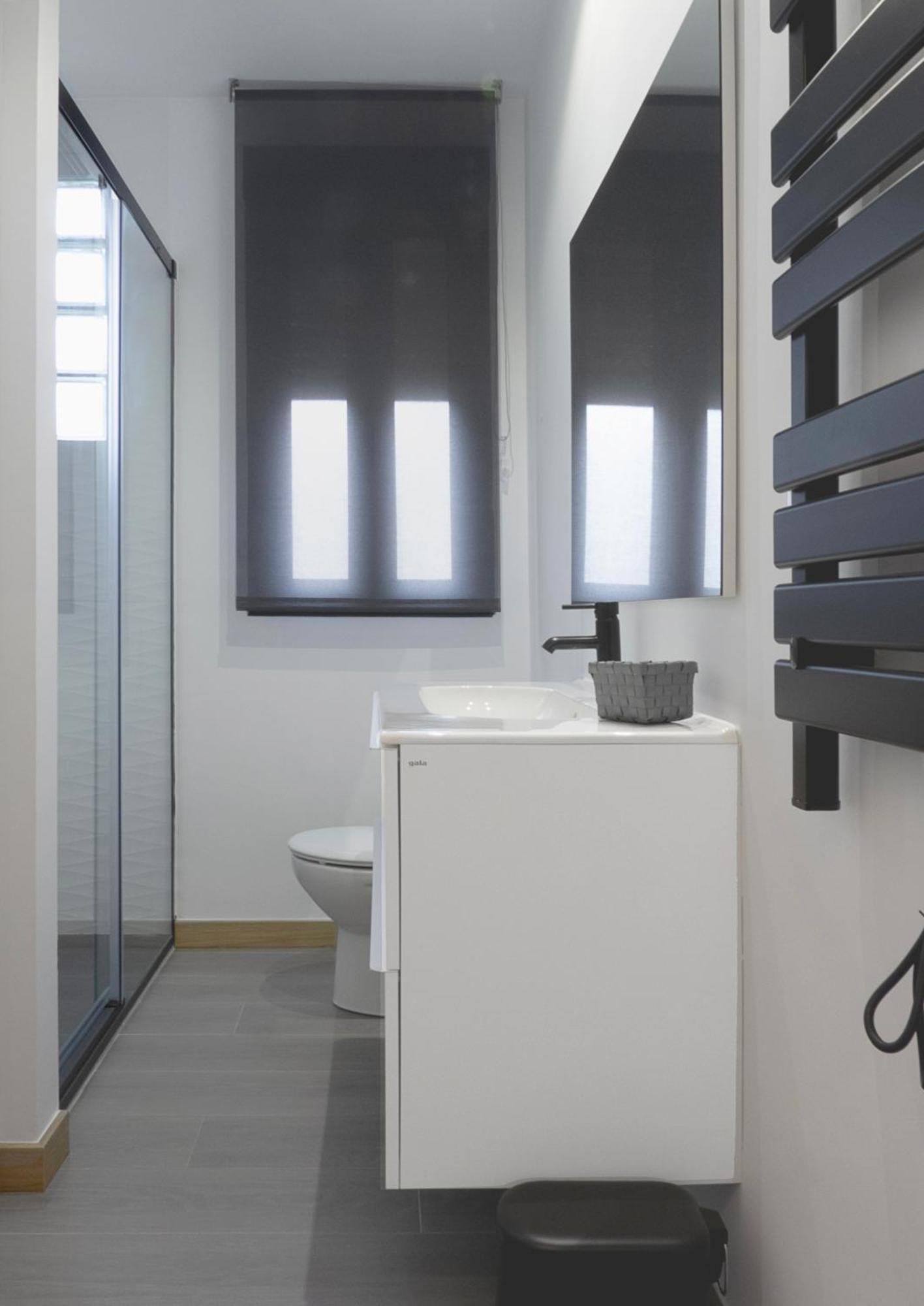 El Rincon De La Estacion Apartment Ourense Ngoại thất bức ảnh