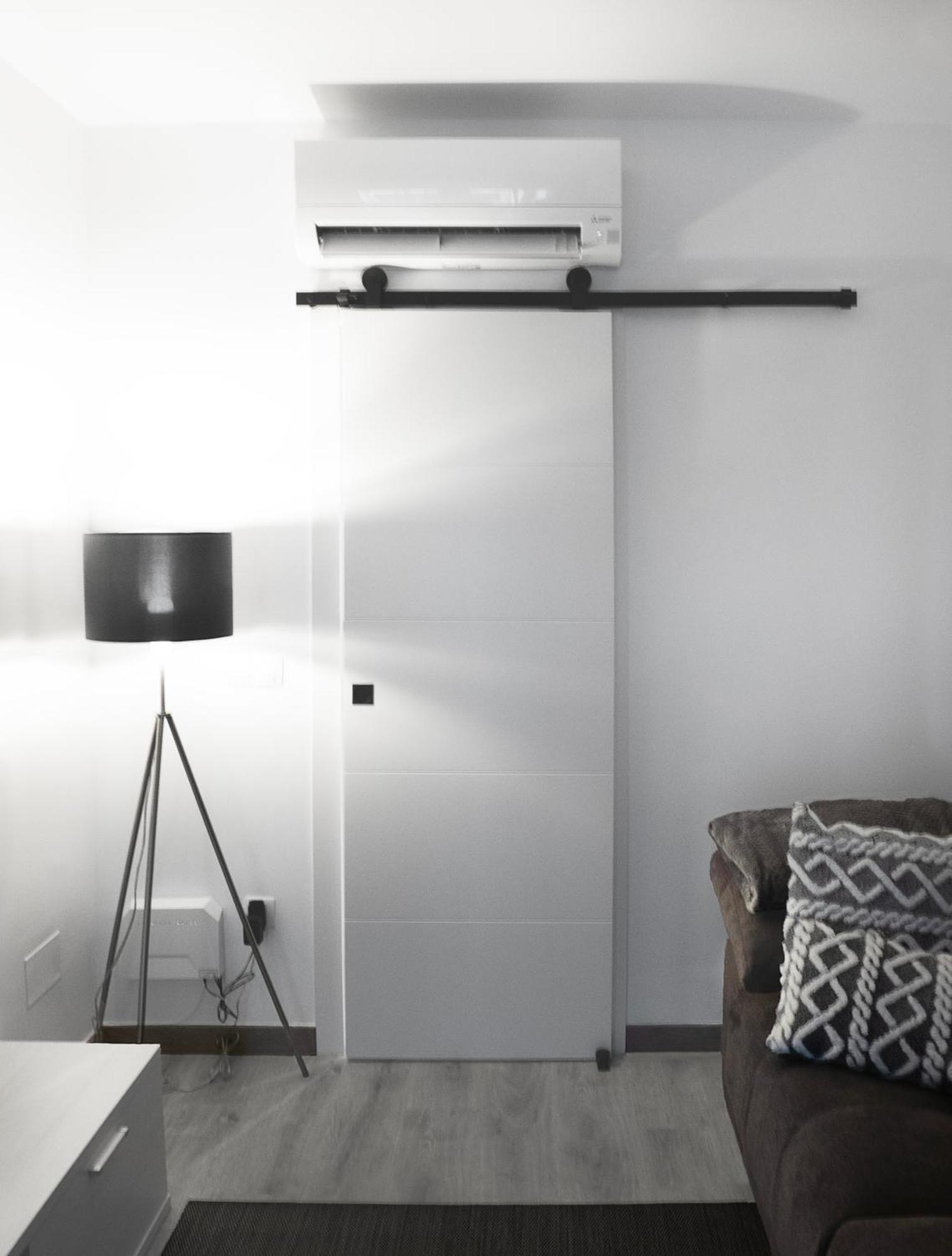 El Rincon De La Estacion Apartment Ourense Ngoại thất bức ảnh
