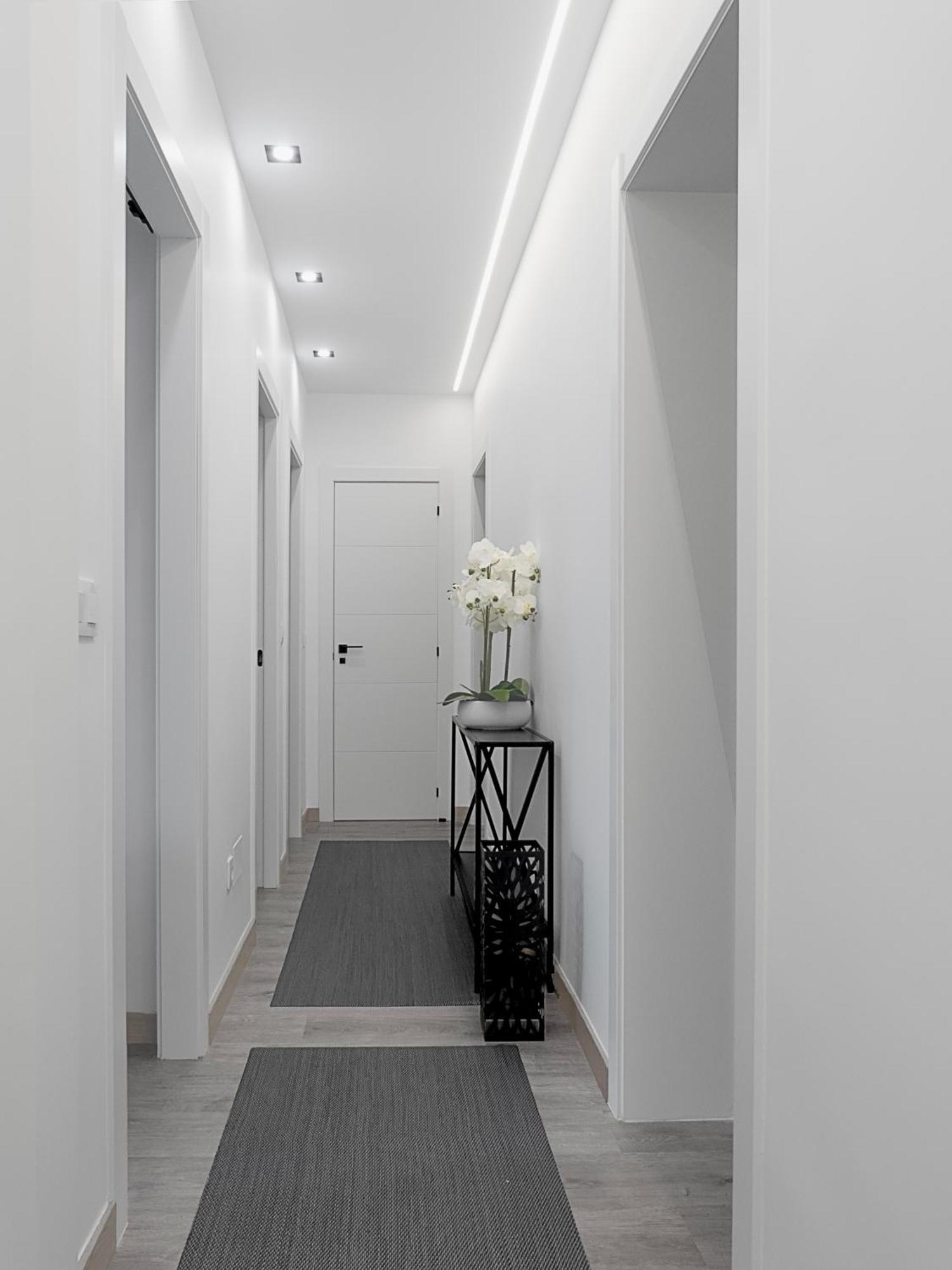 El Rincon De La Estacion Apartment Ourense Ngoại thất bức ảnh
