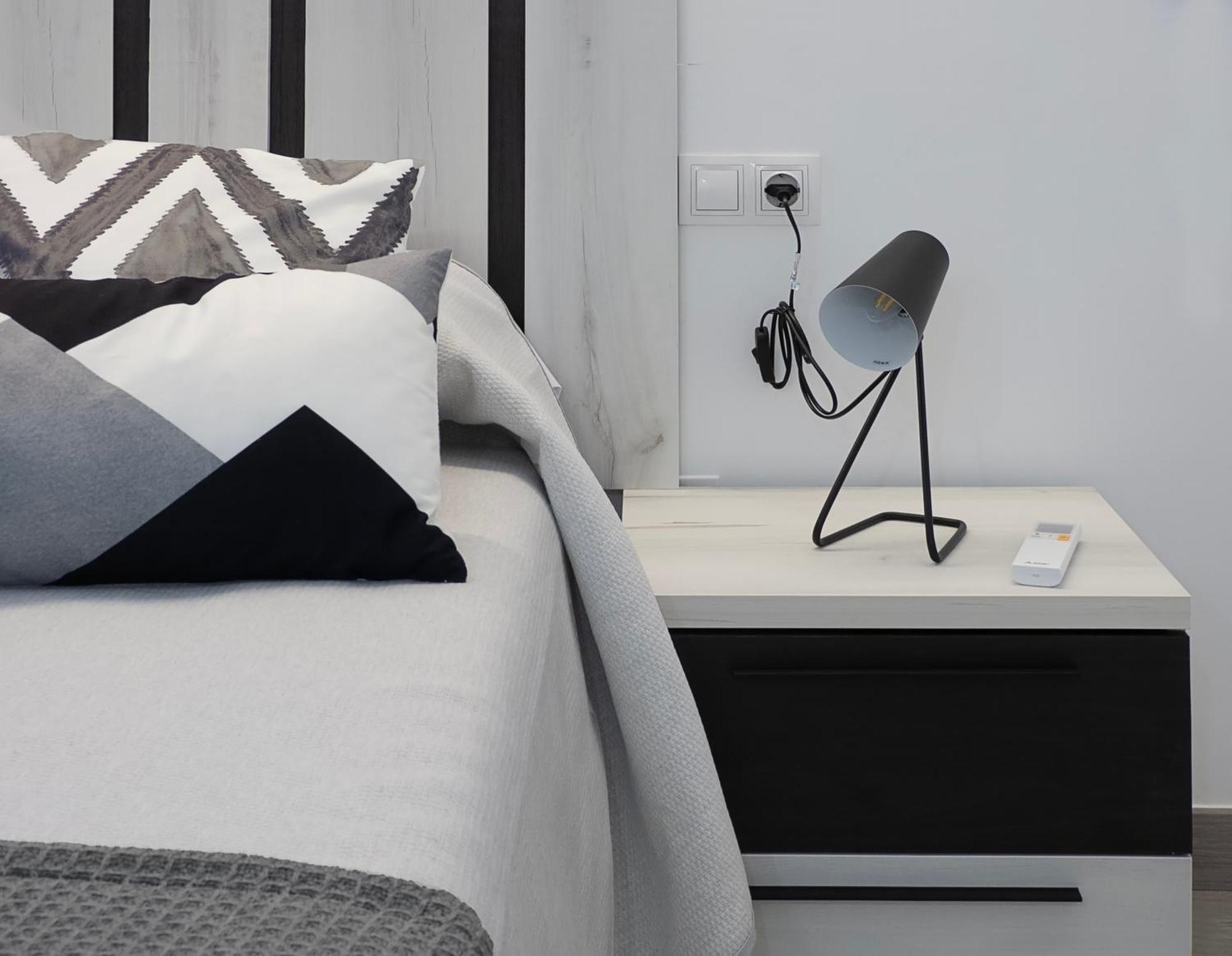 El Rincon De La Estacion Apartment Ourense Ngoại thất bức ảnh